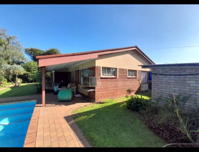 3 BEDROOM HOUSE FOR SALE IN DAL FOUCHE